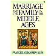 Seller image for Marriage and the Family in the Middle Ages for sale by eCampus