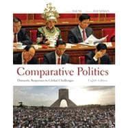 Seller image for Comparative Politics Domestic Responses to Global Challenges for sale by eCampus