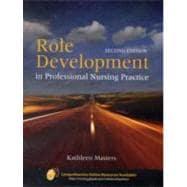 Immagine del venditore per Role Development in Professional Nursing Practice venduto da eCampus