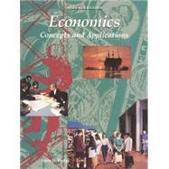 Immagine del venditore per Economics Concepts and Applications venduto da eCampus