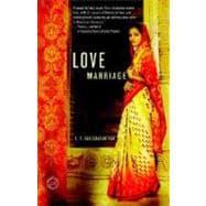 Image du vendeur pour Love Marriage A Novel mis en vente par eCampus