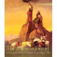 Seller image for American Journey, The: Volume 1 for sale by eCampus