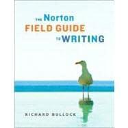 Imagen del vendedor de The Norton Field Guide to Writing, With Readings a la venta por eCampus