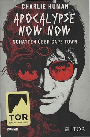 Imagen del vendedor de Apocalypse Now Now : Schatten ber Cape Town. Charlie Human ; aus dem Englischen von Clara Drechsler und Harald Hellmann / Fischer ; 03498 a la venta por Schrmann und Kiewning GbR