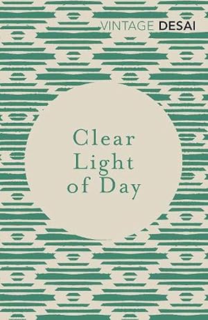 Seller image for Clear Light of Day (Paperback) for sale by Grand Eagle Retail