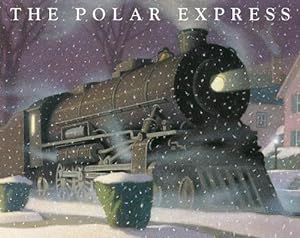 Imagen del vendedor de The Polar Express (Paperback) a la venta por Grand Eagle Retail