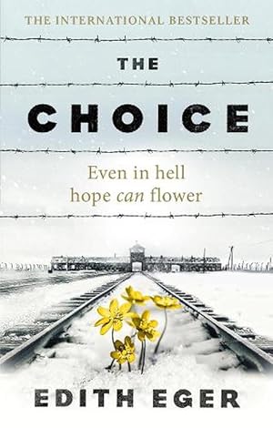 Immagine del venditore per The Choice (Paperback) venduto da Grand Eagle Retail