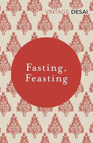 Seller image for Fasting, Feasting (Paperback) for sale by Grand Eagle Retail