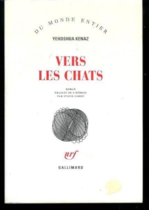 Vers les chats