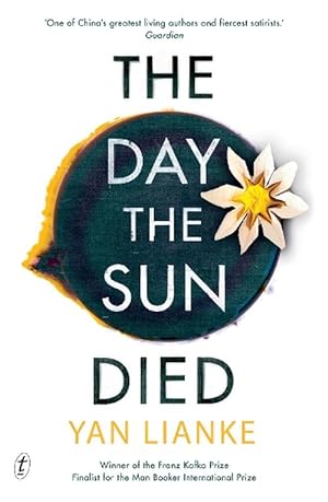 Seller image for The Day the Sun Died (Paperback) for sale by Grand Eagle Retail