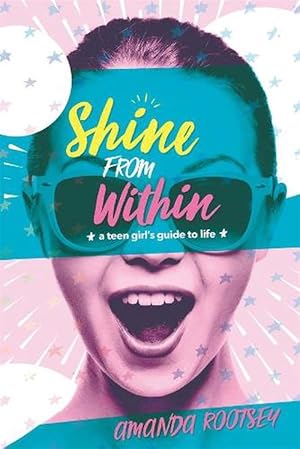 Seller image for Shine From Within (Paperback) for sale by Grand Eagle Retail