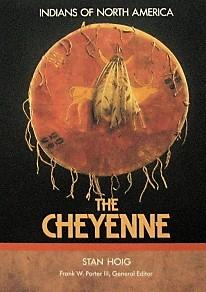 Seller image for The Cheyenne for sale by Librairie La fort des Livres