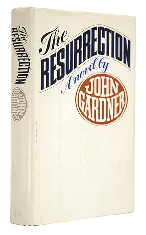 Seller image for The Resurrection. A Novel for sale by James Cummins Bookseller, ABAA