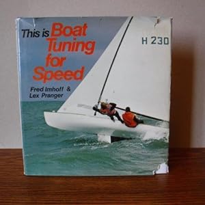 Seller image for Boat Tuning for Speed for sale by Old Scrolls Book Shop