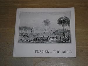 Seller image for Turner & The Bible for sale by Neo Books