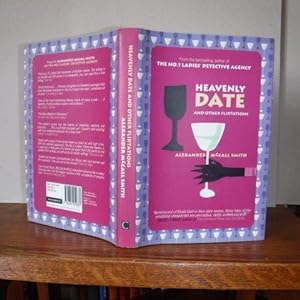 Image du vendeur pour Heavenly date and other flirtations mis en vente par Old Scrolls Book Shop