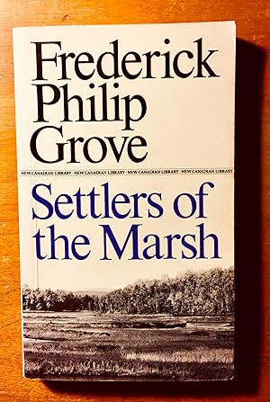 Seller image for Settlers of the Marsh for sale by Samson Books