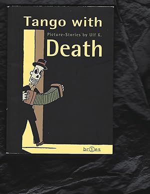 Bild des Verkufers fr Tango with Death: Picture-Stories zum Verkauf von Purpora Books