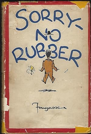 Sorry - No Rubber