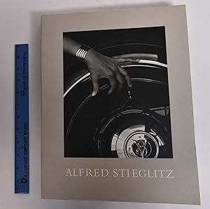 Image du vendeur pour Alfred Stieglitz: Photographs & Writings mis en vente par Mullen Books, ABAA