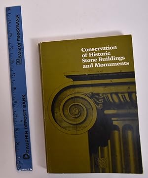 Conservation of Historic Stone Buildings and Monuments
