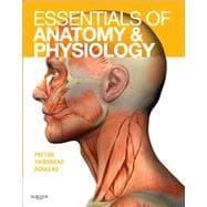 Seller image for Essentials of Anatomy and Physiology for sale by eCampus