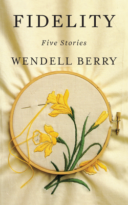 Seller image for Fidelity: Five Stories (Paperback or Softback) for sale by BargainBookStores