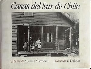 Casas del Sur de Chile