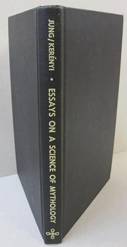 Seller image for Essays on a Science of Mythology; The Myth of the Divine Child and the Mysteries of Eleusis for sale by Midway Book Store (ABAA)
