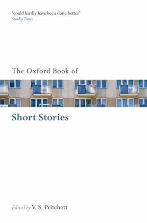 Immagine del venditore per The Oxford Book of Short Stories (Paperback) venduto da Grand Eagle Retail