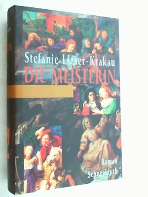 Seller image for Die Meisterin : Roman. for sale by Versandantiquariat Christian Back