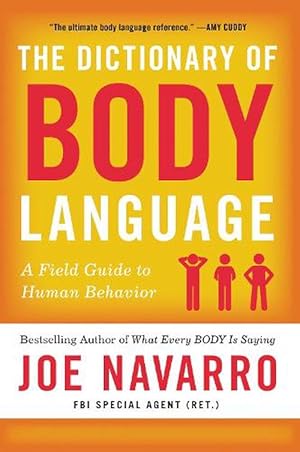 Immagine del venditore per The Dictionary of Body Language (Paperback) venduto da Grand Eagle Retail