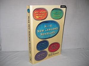 Nine New Zealand Novellas