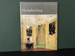 Image du vendeur pour Nymphenburg (Langewiesche-Bucherei) [English Edition] mis en vente par Bookwood