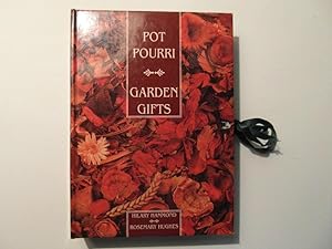 Pot pourri & Garden Gifts Presentation set.
