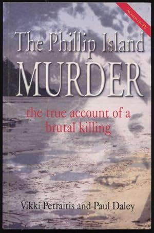 Bild des Verkufers fr The Phillip Island murder. zum Verkauf von Lost and Found Books