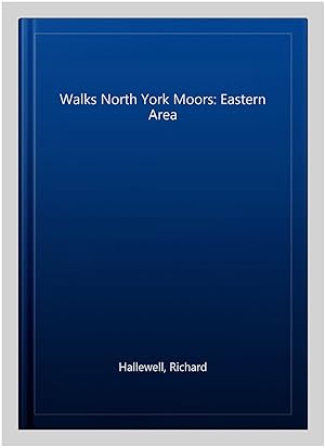 Seller image for Walks North York Moors: Eastern Area for sale by GreatBookPrices