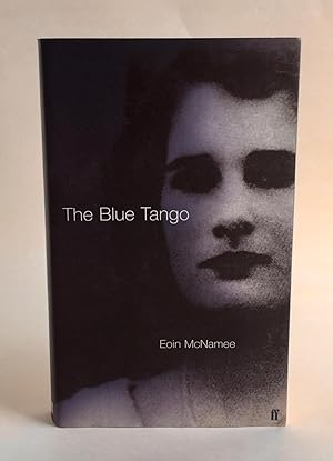 Image du vendeur pour The Blue Tango mis en vente par Dusty Spine Rare Books