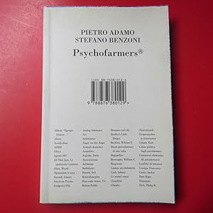 Immagine del venditore per Psychofarmers venduto da Antonio Pennasilico