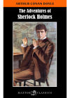 Seller image for The adventures of Sherlock Holmes for sale by AG Library
