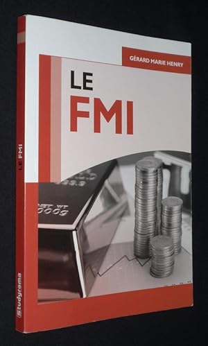 Image du vendeur pour Le FMI mis en vente par Abraxas-libris