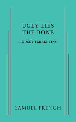 Imagen del vendedor de Ugly Lies the Bone (Paperback or Softback) a la venta por BargainBookStores