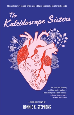 Seller image for The Kaleidoscope Sisters (Hardback or Cased Book) for sale by BargainBookStores