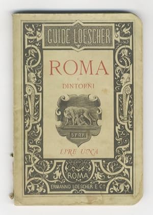 Antologia della prosa scientifica italiana del Seicento. A cura di Enrico Falqui. Volume primo.