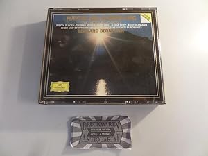Seller image for Hayden: Die Sch�pfung (Konzertmitschnitt)[ Doppel-CD, Booklet]. for sale by Druckwaren Antiquariat