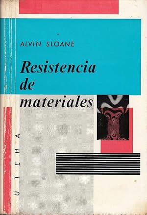 Image du vendeur pour RESISTENCIA DE MATERIALES mis en vente par Libreria Rosela