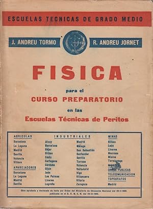 Seller image for FSICA for sale by Libreria Rosela