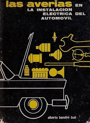 AVERÍAS EN LA INSTALACIÓN ELÉCTRICA DEL ATOMÓVIL