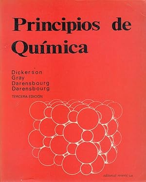 PRINCIPIOS DE QUÍMICA