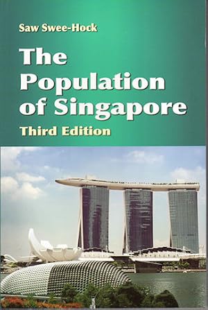 Bild des Verkufers fr The Population of Singapore. zum Verkauf von Asia Bookroom ANZAAB/ILAB